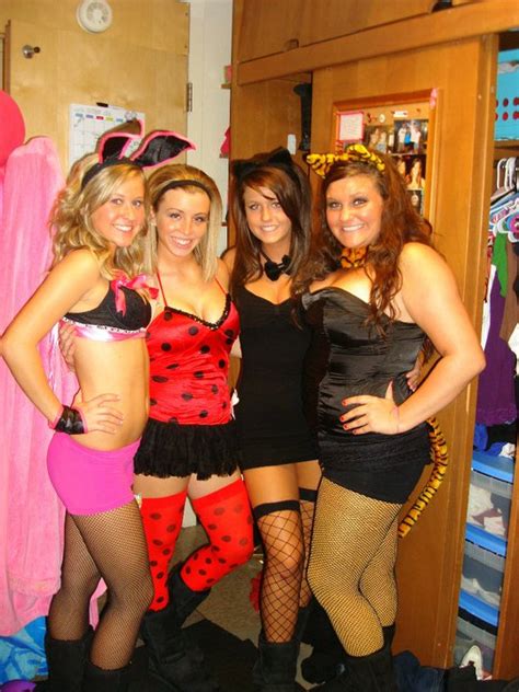 The Best Facebook Pictures Super Hot Sluts Halloween 2010
