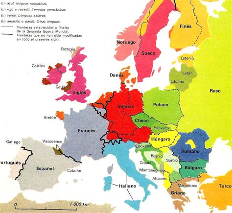 Europa Independentista Mapa De Europa Mapa Continental Mapas Porn Sex