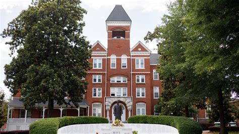 Morehouse College Investigates Sexual Misconduct After ...