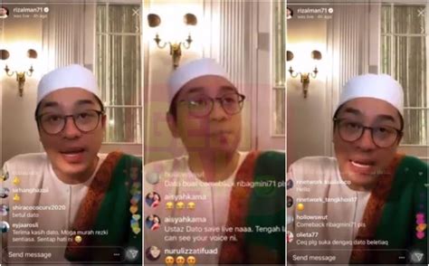 Fashion designer datuk rizalman ibrahim gave an insight to the official attire worn by the queen during the installation of the 16th. "Jangan Jadi Buta Perut Sangat Boleh Tak? Makan Apa Ceq ...