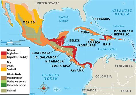 Maps The Maya Empire