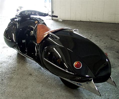 Hot Cars Tv Art Deco Motorcycle 1930 Henderson Custom