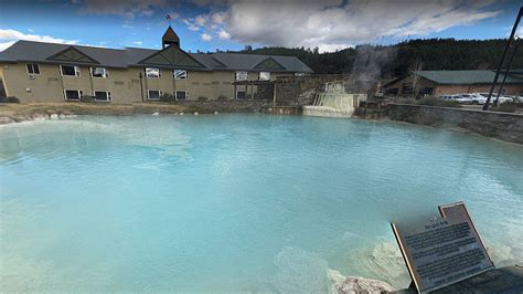 5 Hot Springs You Should Visit In Western Colorado