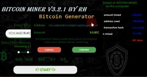 Bitcoin Miner Pro V Key UnBrick ID