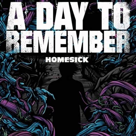 10 Latest Homesick A Day To Remember Full Hd 1920×1080 For Pc