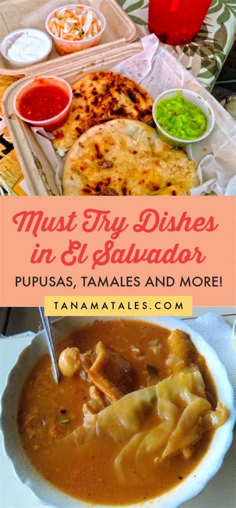 The local fare of el salvador is a bit uninspiring, with many dishes based around rice and beans. Food in El Salvador: Best Dishes, Desserts, and Drinks ...