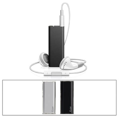 In june 2005, the price of the 1 gb model was cut to $129. Apple iPod shuffle 3rd Generation Kit (2GB, Black) B&H Photo