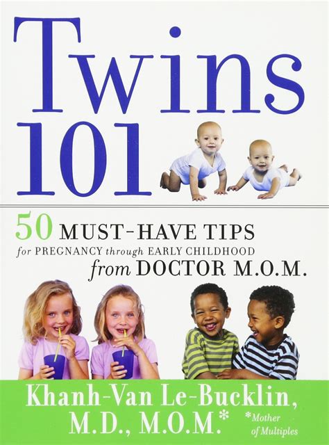 Books For Moms Expecting Twins Check Out Our Recommendations