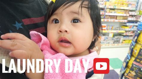 Laundry Day Youtube