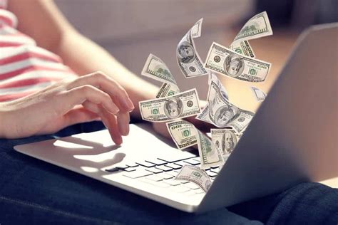 Como Ganhar Dinheiro Online Cyber Trabalho