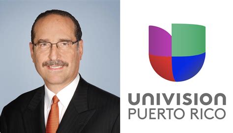 Lenard Liberman Buys Univisions Puerto Rico Station Media Moves