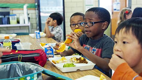 Missouri Families Still Waiting For Summer Food Benefits For Low Income