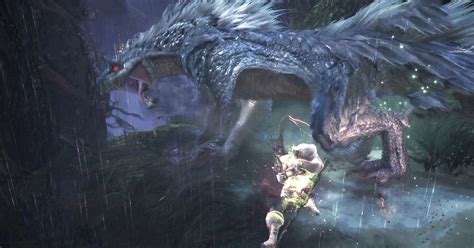 The path to the divine beast vah naboris main quest begins in gerudo town in the far southwest of hyrule. Monster Hunter World guide: How to beat the Tobi-Kadachi ...