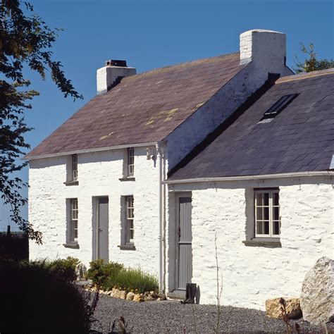 The Welsh House Self Catering Holiday Cottage West Wales Carmarthen