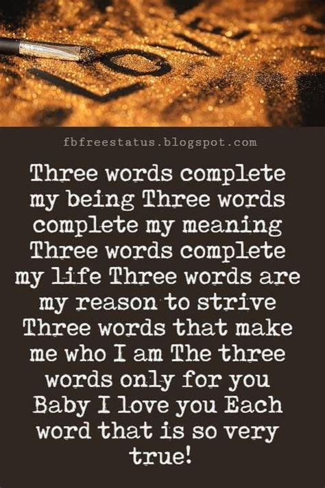 You can pick any or add. Love You Messages to Make Someone Feel Special | Love you ...