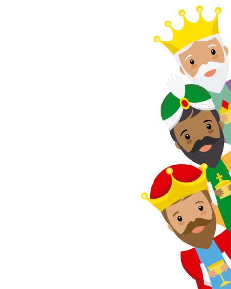 Three Wise Men Illustrations Royalty Free Vector Graphics And Clip Art