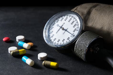 We discuss natural ways to reduce blood pressure, including diet, exercise, and berberine: Blood pressure medications: Everything you need to know ...