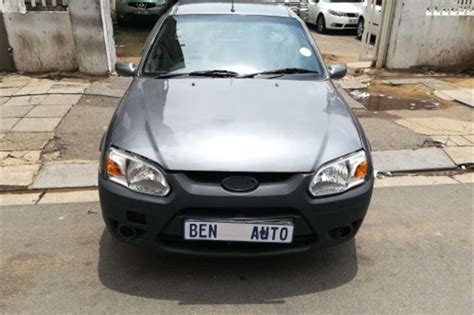 2009 Ford Bantam 16i Xlt For Sale In Gauteng Auto Mart