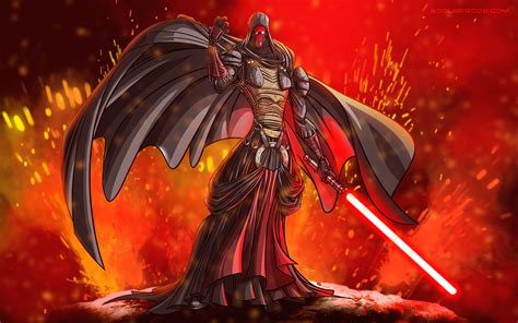 The old republic, shadow of revan is digital content that can be added onto the primary game and is only accessible to players who have purchased the digital expansion. Darth Revan Wallpapers (63+ background pictures)