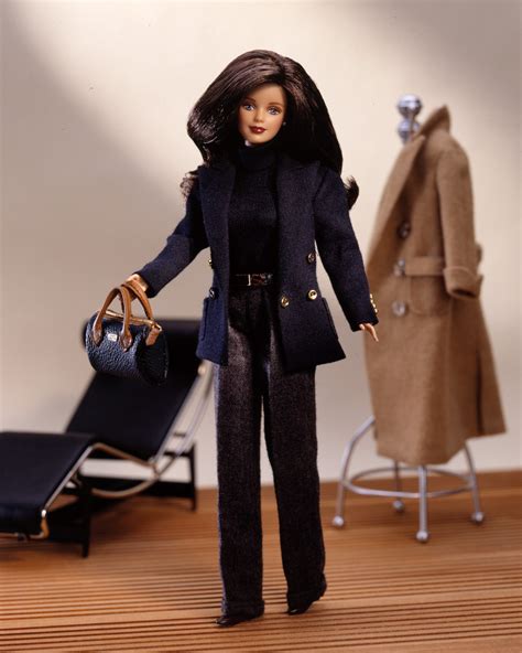 Barbies Most Fabulous Fashion Design Collaborations Time
