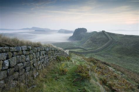 Hadrians Wall Wallpapers