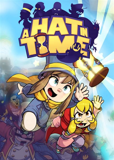 A Hat In Time Details Launchbox Games Database