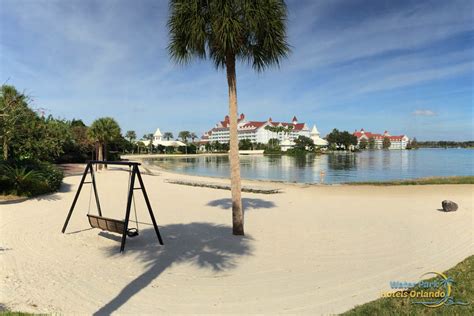 Orlando Florida Hotels On The Beach White Sand Beaches