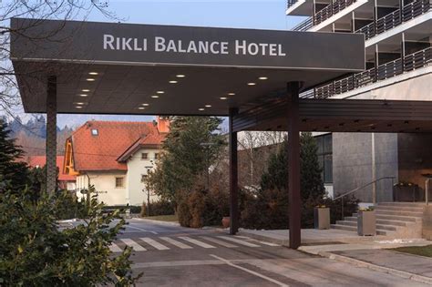 hotel rikli balance ex hotel golf ostrvo bled slovenija