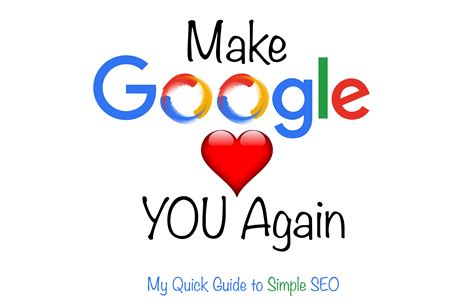 Quit safari browser, and launch again. Make Google Love You Again. My Quick Guide to Simple SEO - Let Me Organise You