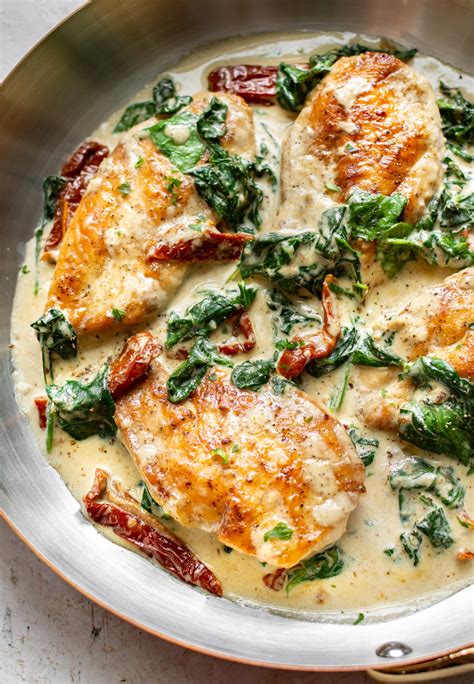 Chicken Dinner Ideas For Tonight Top 20 Must Try Keto Chicken Breast