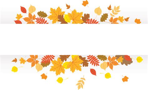 Free Fall Banner Cliparts Download Free Fall Banner Cliparts Png