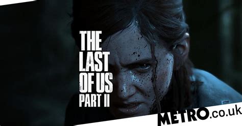 The Last Of Us 2 Review She Who Fights With Monsters Metro News