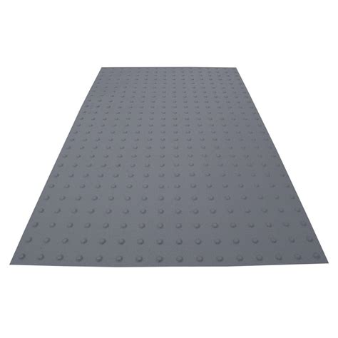 How much does a rubber grass mat cost? Drivable Grass Concrete Buff/Tan Grass Mat-35221 - The ...