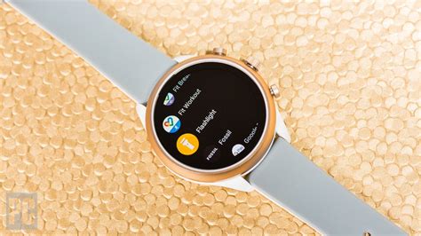 On tictacarea.com you can find unique fossil smartwatches, that can be a perfect gift for your beloved friend. Fossil Sport - Review 2019 - PCMag Australia