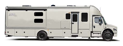 Dynamax Manufacturer Of Luxury Class C And Super C Motorhomes