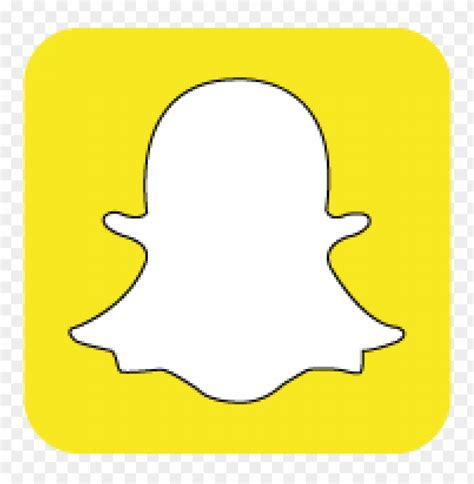 Snapchat Logo Png Design Toppng