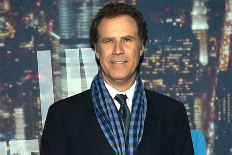 Will Ferrell Hospitalized After His SUV Flips In 2 Car Accident TheWrap