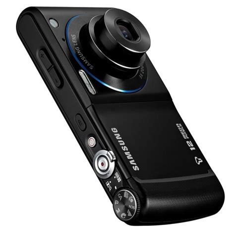 Samsung Sch W880 12 Megapixel Camera Phone
