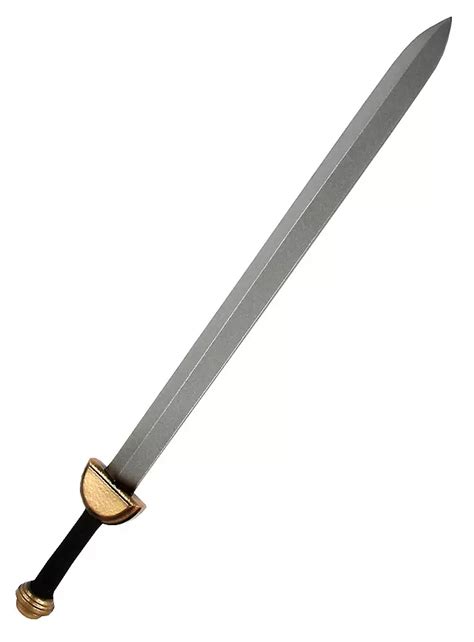 Gladiator Sword Foam Weapon