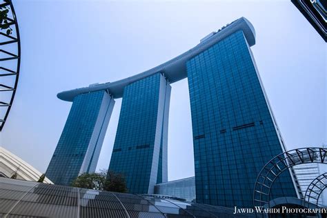 Highest Triple Tower Of Singapore By Jawid Wahidi On Youpic
