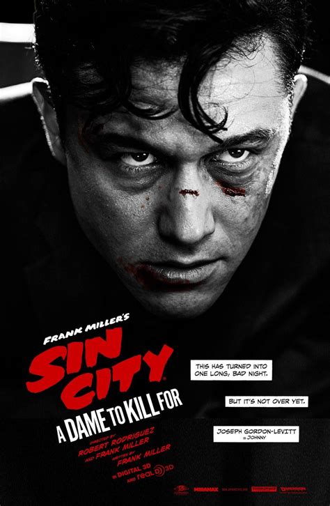Sin City A Dame To Kill For 16 Of 30 Sin City Movie Sin City