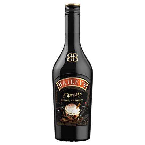 Baileys Espresso Crème Baileys Ca
