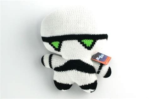 Marvin The Hitchhikers Guide To The Galaxy Knit Doll Neatorama