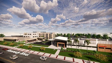Anchor Health Properties Celebrates Groundbreaking and Collaboration of