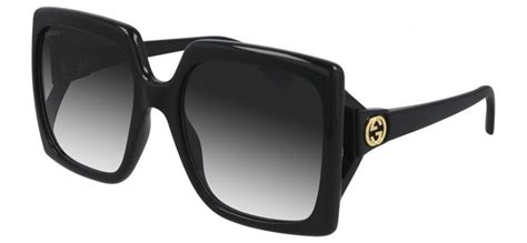 gucci sunglasses official retailer free delivery tortoise black