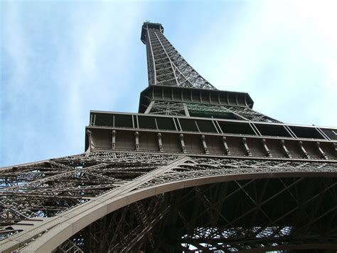 무료 이미지 건축물 구조 하늘 다리 건물 늙은 시티 에펠 탑 마천루 도시의 기념물 도시 풍경 관광객