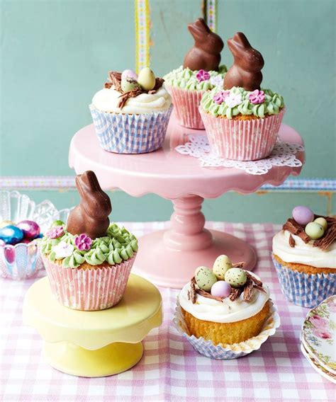 This recipe uses a different method to cook the apples, so you don't end up with any mushiness and it is flavored to perfection with cinnamon for that warming, homely getting gelatin into your diet can be quite easy when it comes to desserts, there are lots of options which require gelatin in their recipes. Cutest ever Easter cupcakes decorated with Easter bunnies ...