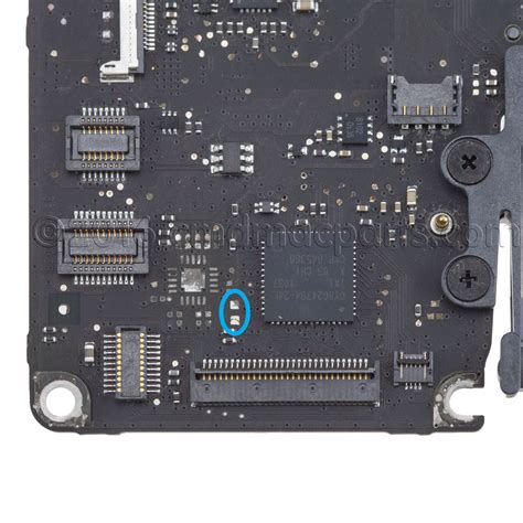 For anyone with a mid 2012 macbook pro retina that stumbles upon this thread, i simply did the first 4 steps described by artkirienko, and i have 2011 15 inch macbook pro (a1286). Macbook Pcb Layout - PCB Circuits