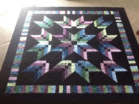 Binding Tool Star Quilt Made By Keech Star Quilt Patterns Quilts