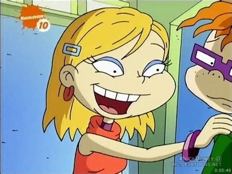 Nickelodeon Cartoon Characters Nickelodeon Cartoons Cartoon Tv Shows
